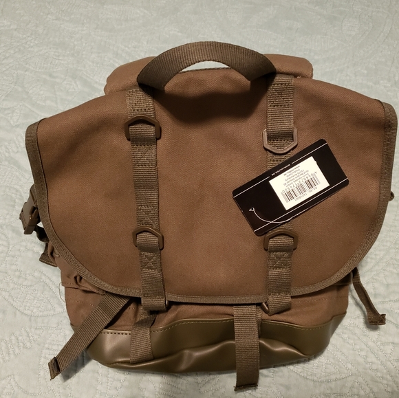 Mil-Tec German Alpine Ruck Sack - Picture 4 of 13